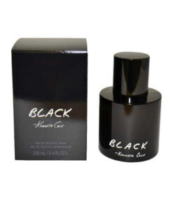 Kenneth Cole Black for Men EDT 100ml