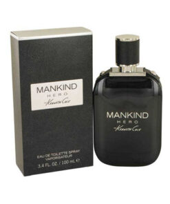 Kenneth Cole Mankind Hero for Men EDT 100ml