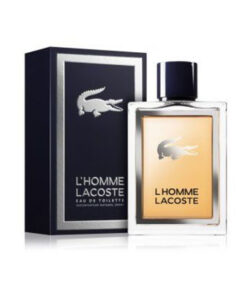 Lacoste L’ Homme EDT Perfume for Men 100ml