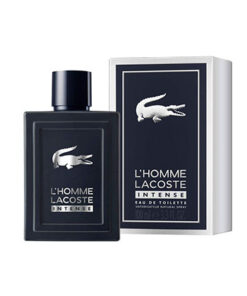 Lacoste L’ Homme Intense EDT Perfume for Men 100ml