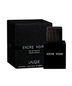 Lalique Encre Noire EDT 100ml For Men
