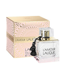 Lalique L’Amour EDP 100ml For Women