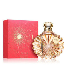 Lalique Soleil EDP 100ml For Women