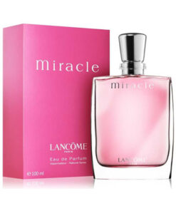 Lancome Miracle EDP 100ml for Women
