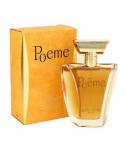Lancome Poeme EDP 100ml for Women