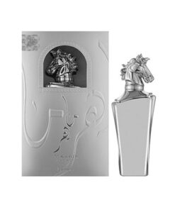 Maahir Legacy Silver EDP 100ml For Unisex