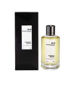 Mancera Cedrat Boise Perfume EDP For Men 120 ML