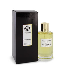 Mancera Gold Incense Women 120 ML EDP