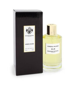 Mancera Hindu Kush Perfume For Unisex 120 ML EDP
