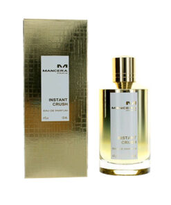 Mancera Instant Crush Perfume For Men 120ml