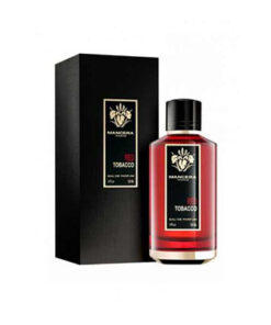 Mancera Red Tobacco Perfume For Man 120 ML EDP