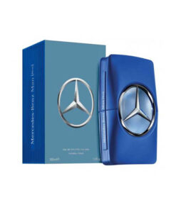 Mercedes Benz Blue EDT for Men 100ml