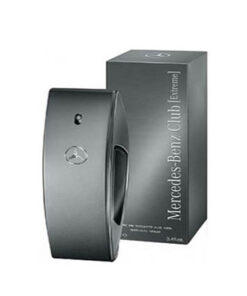 Mercedes Benz Club EDT for Men 100ml