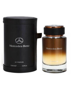 Mercedes Benz Le Parfume EDP for Men 120ml