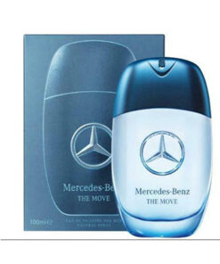 Mercedes Benz Move EDT for Men 100ml