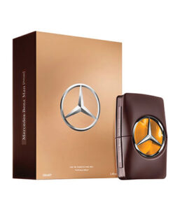 Mercedes Benz Private EDP for Men 100ml