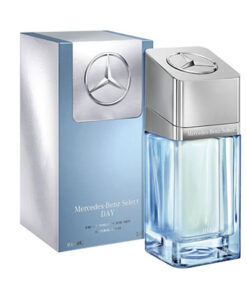 Mercedes Benz Select Day EDT for Men 100ml