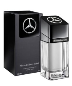 Mercedes Benz Select Night EDT for Men 100ml