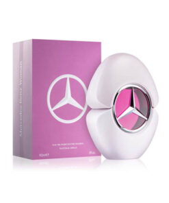 Mercedes Benz Women EDP 90ml