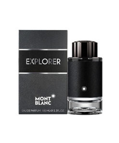 Mont Blanc Explorer EDP 100ml For Men