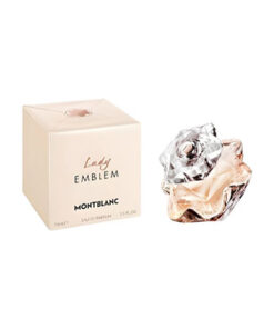 MontBlanc Lady Emblem EDP Perfume for Women 75ml