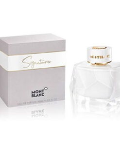 Mont Blanc Signature EDP 90ml For Women