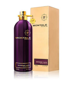 Montal Intense Cafe EDP 100ml For Men/Women