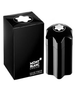 Montblanc Emblem EDT Perfume For Men 100ml