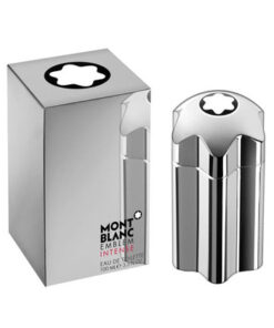 Montblanc Emblem Intense EDT Perfume For Men 100ml