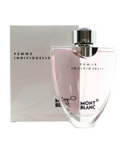 Montblanc Femme Individuelle EDP Perfume For Women 75ml