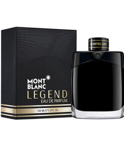 Montblanc Legend EDP Perfume For Men 100ml