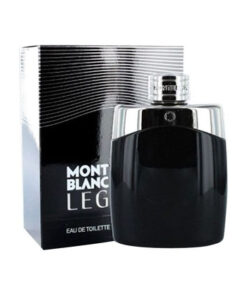 Montblanc Legend EDT Perfume For Men 100ml