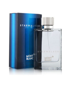 Montblanc Starwalker EDT Perfume for Men 75ml