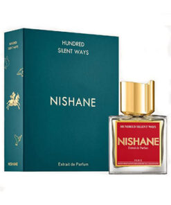 NISHANE Hundred Silent Ways Extrait De Parfum 100ml For Men