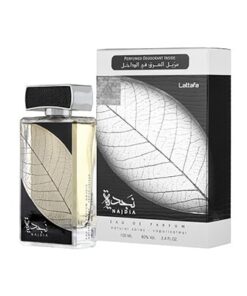 Najdia By Lattafa EDP 100ml Perfume for Unisex