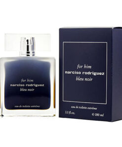 Narciso Rodriguez Bleu Noir Extreme for Him EDT 100ml