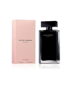 Narciso Rodriguez for Her 100ml EDT