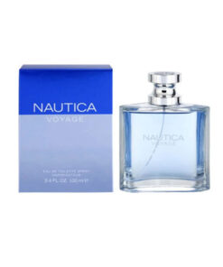 Nautica Voyage EDT for Men 100ml