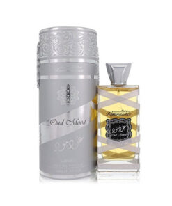 Oud Mood Reminiscence By Lattafa EDP 100ml Perfume for Unisex