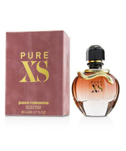 Paco Rabanne Pure XS EDT Perfume For Women