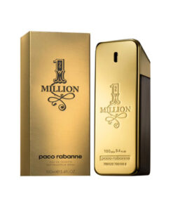 Paco Rabanne 1 Million EDT 100ml Perfume for Men