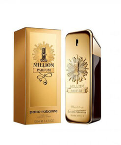 Paco Rabanne 1 Million Parfum Perfume for Men 100ml