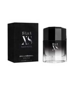 Paco Rabanne Black XS EDT For Men 100ml