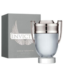 Paco Rabanne Invictus EDT 100ml Perfume For Men