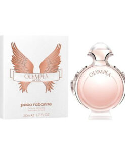 Paco Rabanne Olympea Aqua EDT Perfume For Women 80ml