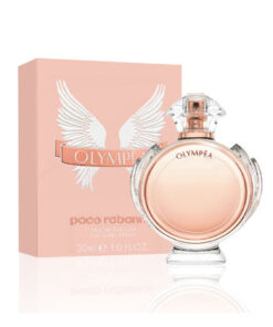 Paco Rabanne Olympea EDP Perfume For Women 100ml