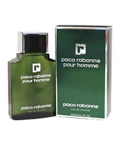 Paco Rabanne Pour Homme EDT Perfume For Men 100ml