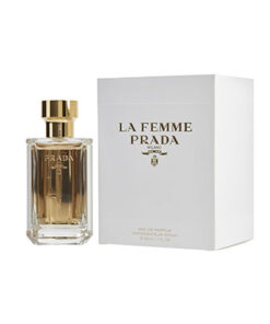 Prada L’Femme EDP For Women 100ml