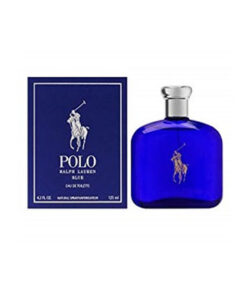 Ralph Lauren Polo Blue EDP for Men 125ml