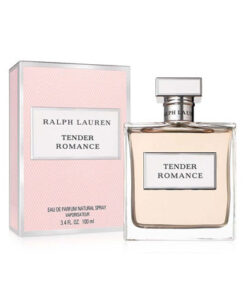 Ralph Laurence Tender Romance EDP 100ml for Women